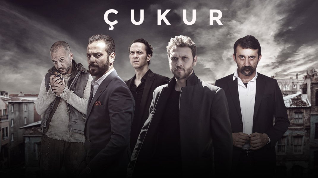 çukur show tv