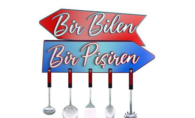 bir bilen bir pişiren tv 8